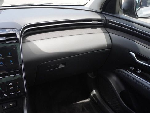 Used 2023 Hyundai Tucson SEL AWD/4WD image 36