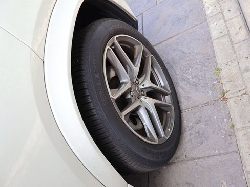 Certified 2022 Mercedes-Benz GLE 53 AMG 4MATIC image 20