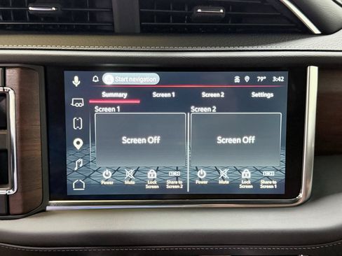 Used 2024 GMC Yukon Denali Ultimate AWD/4WD image 7