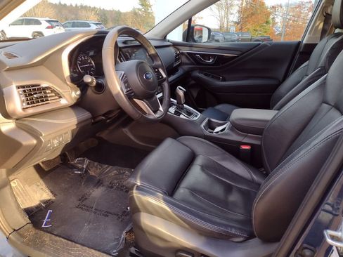 Used 2024 Subaru Outback Touring image 15
