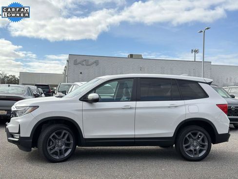 Used 2023 Honda Passport EX-L image 33