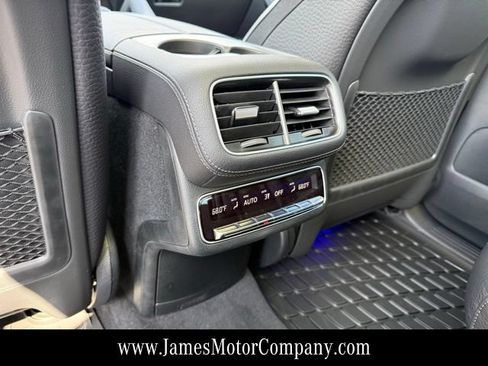 Certified 2026 Mercedes-Benz GLS 450 4MATIC image 21