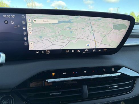 New 2026 Buick Enclave Sport Touring w/ Power Package FWD image 6