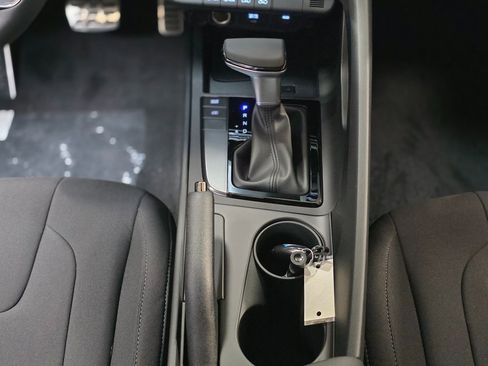 New 2026 Hyundai Elantra Sport w/ Cargo Package image 22