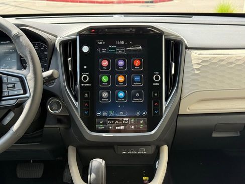 New 2026 Subaru Forester Limited image 15