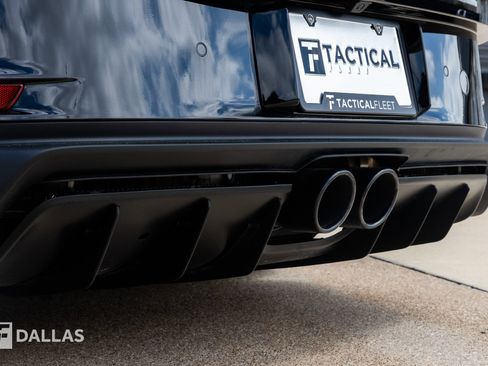 Used 2024 Porsche 911 S/T image 15