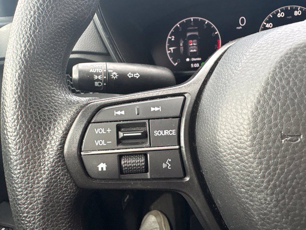 Used 2024 Honda CR-V EX image 16