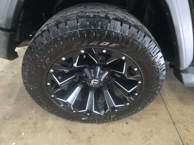 Used 2018 Jeep Wrangler Unlimited Sport S AWD/4WD image 9