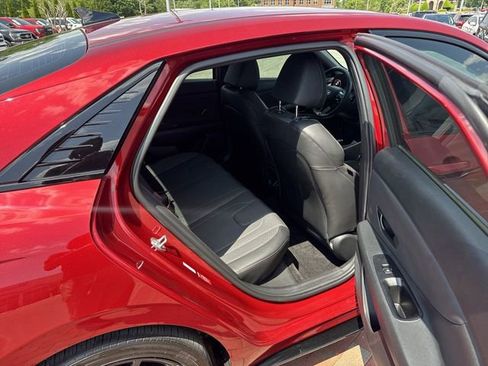 Used 2024 Hyundai Elantra N Line FWD image 29