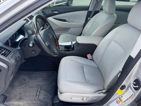 Used 2011 Lexus ES 350 FWD image 9
