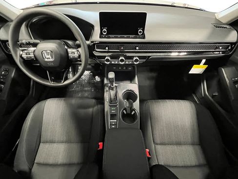 New 2026 Honda Civic LX image 14