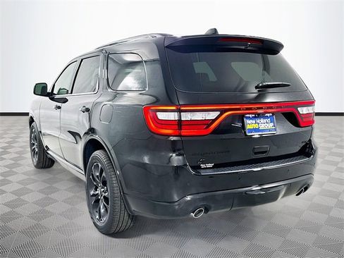 New 2026 Dodge Durango GT image 22