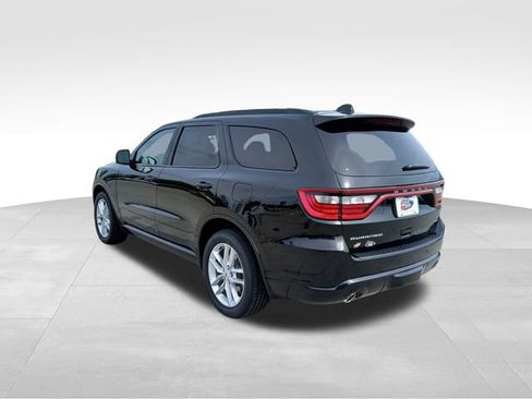 New 2026 Dodge Durango GT AWD/4WD image 3