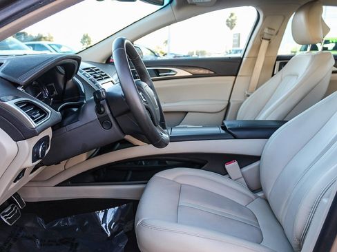 Used 2019 Lincoln MKZ Reserve w/ Reserve Plus Package image 20