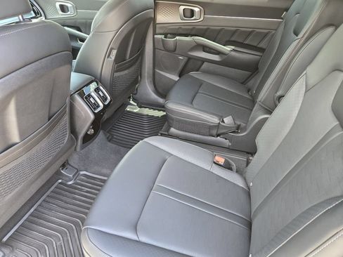 New 2026 Kia Sorento SX FWD image 22