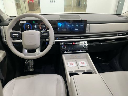 New 2026 Hyundai Santa Fe SE AWD/4WD image 20