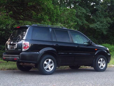 Used 2006 Honda Pilot EX-L image 4