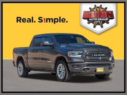 Used 2024 RAM 1500 Laramie