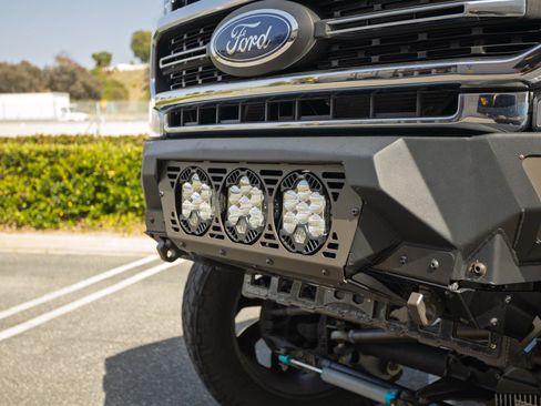 Used 2021 Ford F250 Lariat w/ Chrome Package AWD/4WD image 25