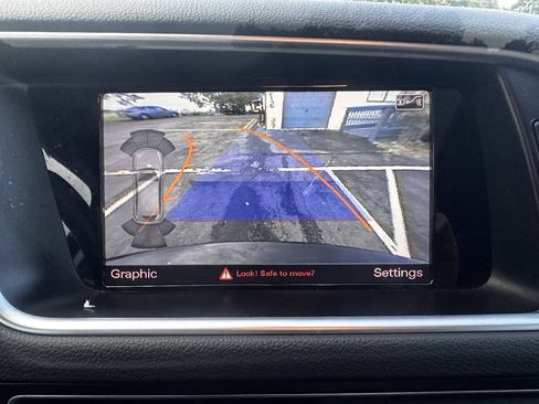 Used 2015 Audi Q5 2.0T Premium Plus w/ Technology Package AWD/4WD image 26