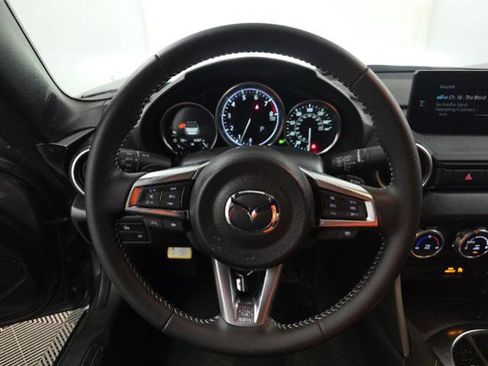 Used 2024 MAZDA MX-5 Miata Grand Touring image 7