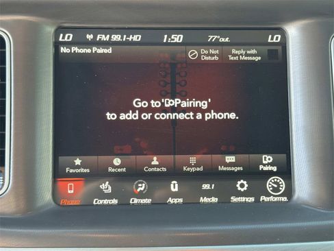 Used 2022 Dodge Charger Scat Pack image 14