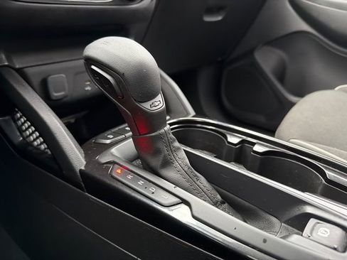 Used 2024 Chevrolet TrailBlazer LS w/ LS Confidence Package image 30