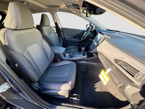New 2026 Subaru Crosstrek 2.0i Premium image 34