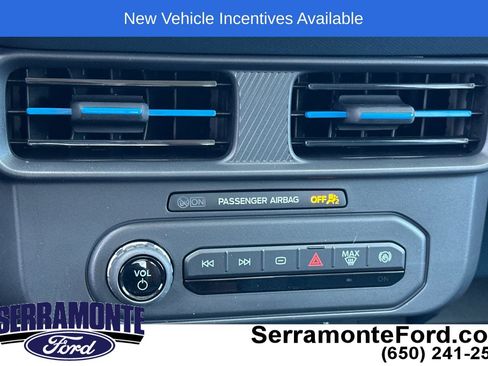 Used 2026 Ford Maverick XLT FWD image 20