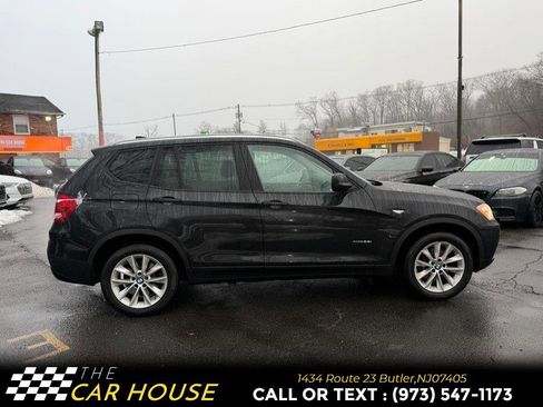 Used 2014 BMW X3 xDrive28i image 7