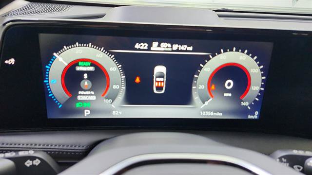 Certified 2024 Nissan Ariya AWD image 13