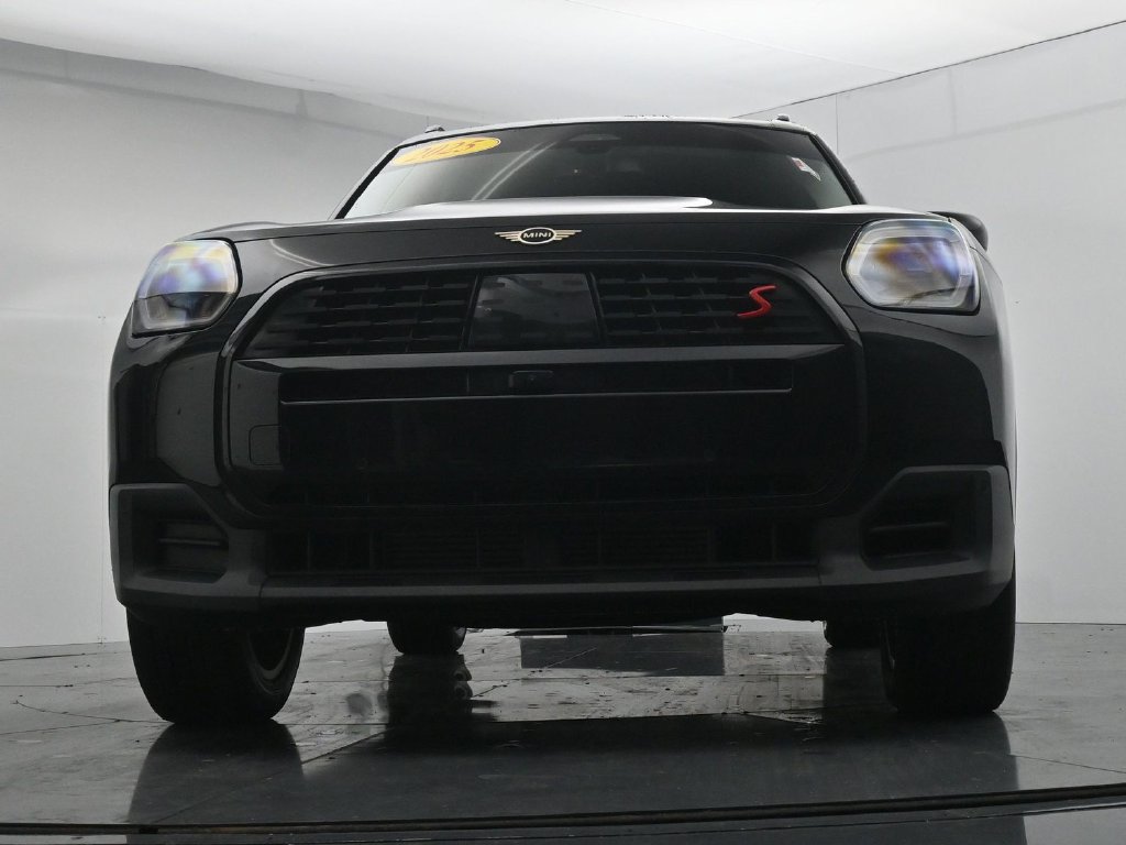 Used 2025 MINI Cooper Countryman S AWD/4WD image 33