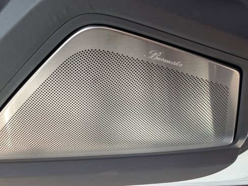 New 2026 Porsche Cayenne Turbo AWD/4WD image 14