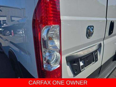 Used 2023 RAM ProMaster 2500 FWD image 31