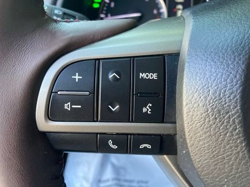 Used 2017 Lexus RX 350 AWD w/ Premium Package image 24