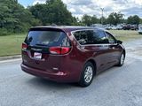 Used 2023 Chrysler Voyager LX image 5
