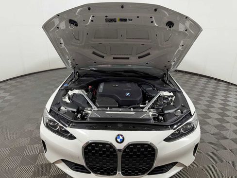 Used 2022 BMW 430i xDrive Convertible w/ Convenience Package AWD/4WD image 30