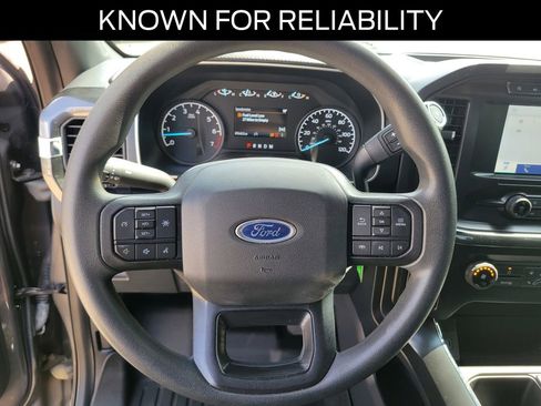 Certified 2021 Ford F150 XL w/ STX Appearance Package AWD/4WD image 20