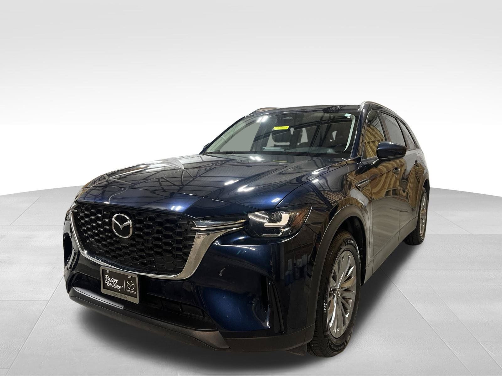Certified 2024 MAZDA CX-90 3.3 Turbo w/ Select Package AWD/4WD image 1