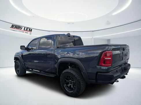 Used 2025 RAM 1500 RHO w/ RHO Level 1 Equipment Group AWD/4WD image 5