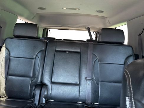 Used 2016 Chevrolet Tahoe LS AWD/4WD image 15