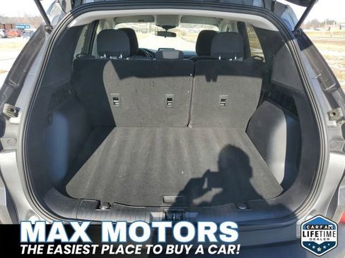 Certified 2022 Ford Escape SE image 7