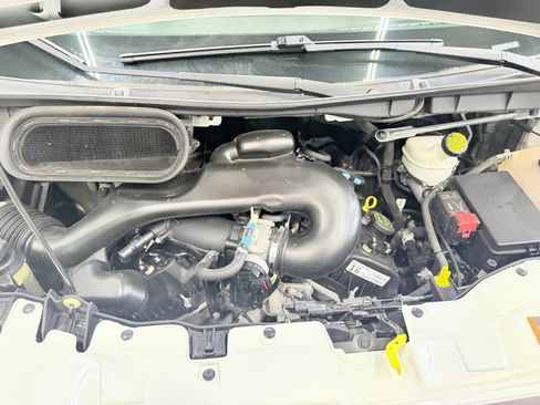 Used 2018 Ford Transit 350 XL RWD image 49