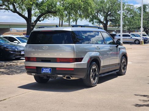 Used 2025 Hyundai Santa Fe SEL FWD image 5