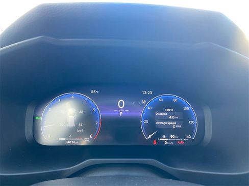 Used 2024 Toyota RAV4 Limited image 16