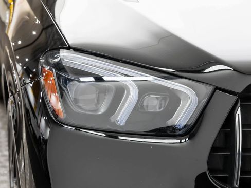 Used 2023 Mercedes-Benz GLE 63 AMG S image 60