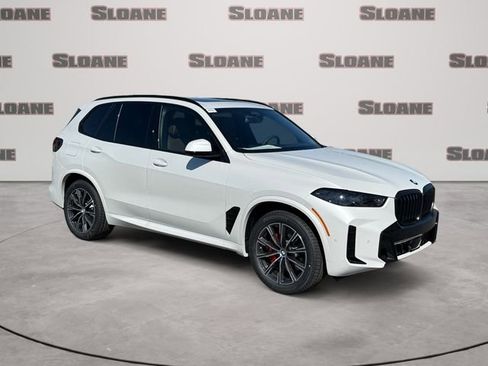 New 2026 BMW X5 xDrive40i w/ M Sport Package AWD/4WD image 7