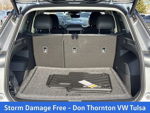 New 2026 Volkswagen Tiguan SE AWD/4WD image 6