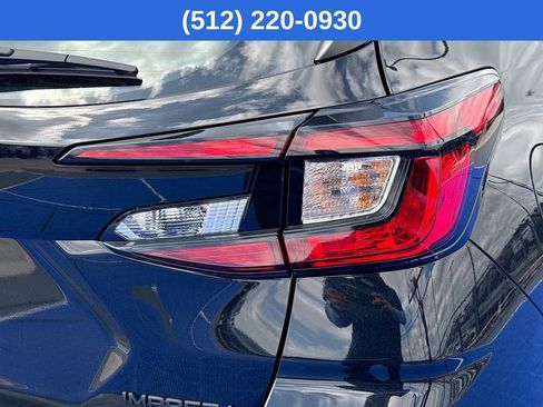 New 2026 Subaru Impreza 2.0i Sport AWD/4WD image 30