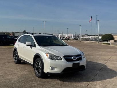 Used 2014 Subaru Crosstrek 2.0i Limited w/ Popular Package #1